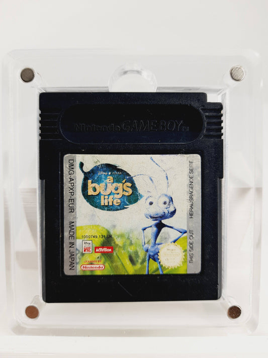 Disneys A bugs Life