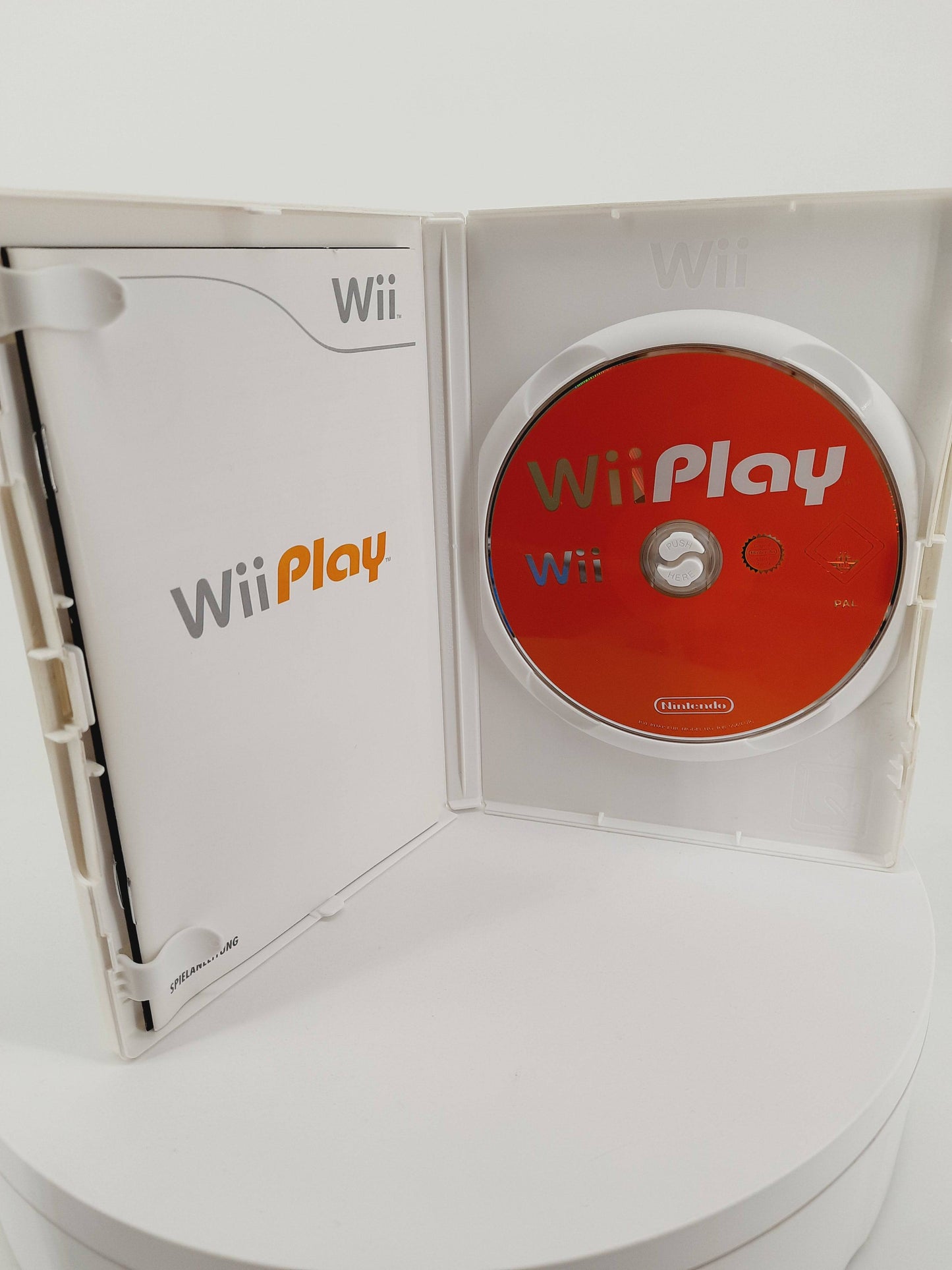 Wii Play