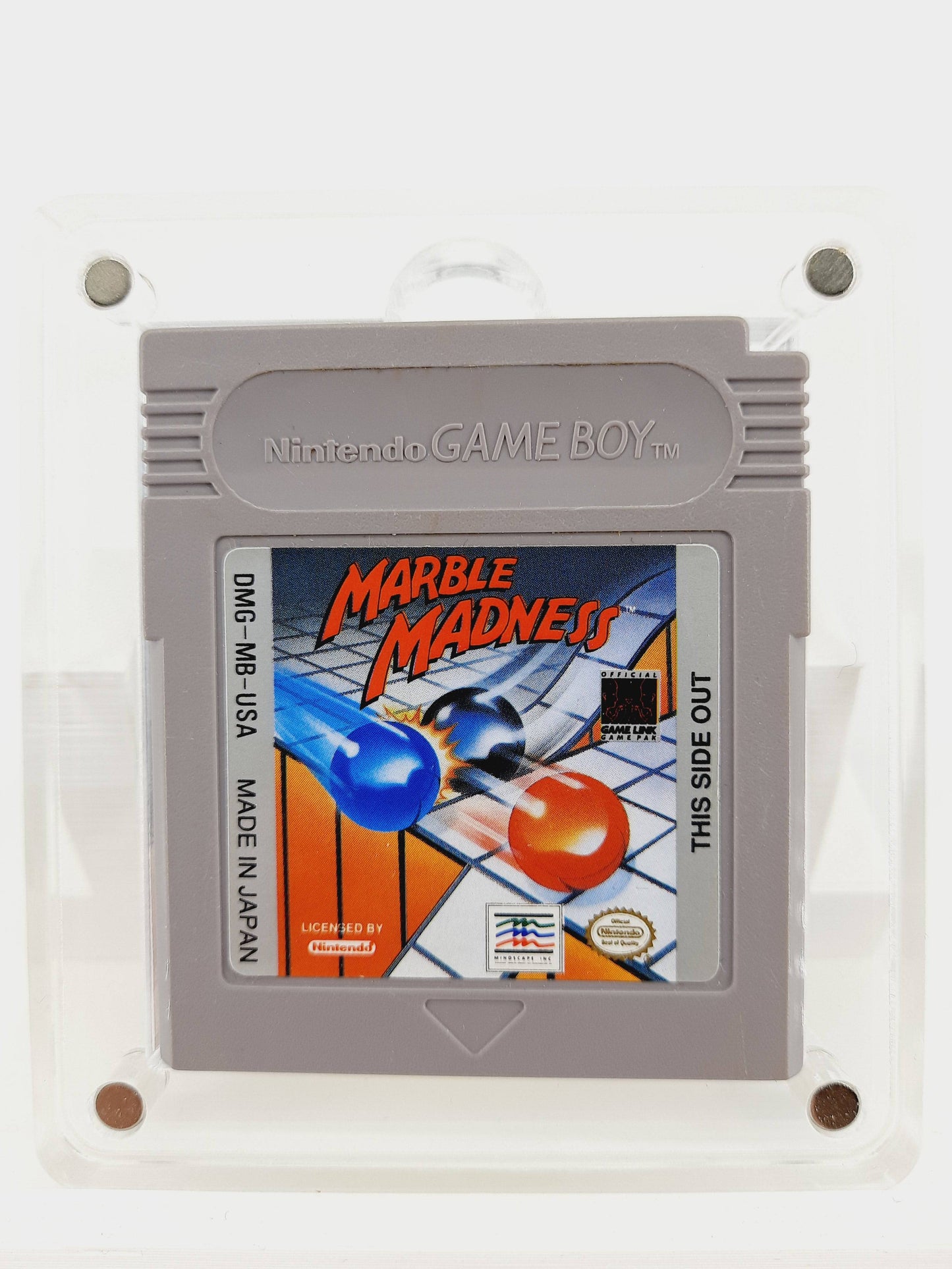 Marble Madness | USA