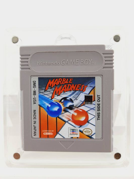Marble Madness | USA