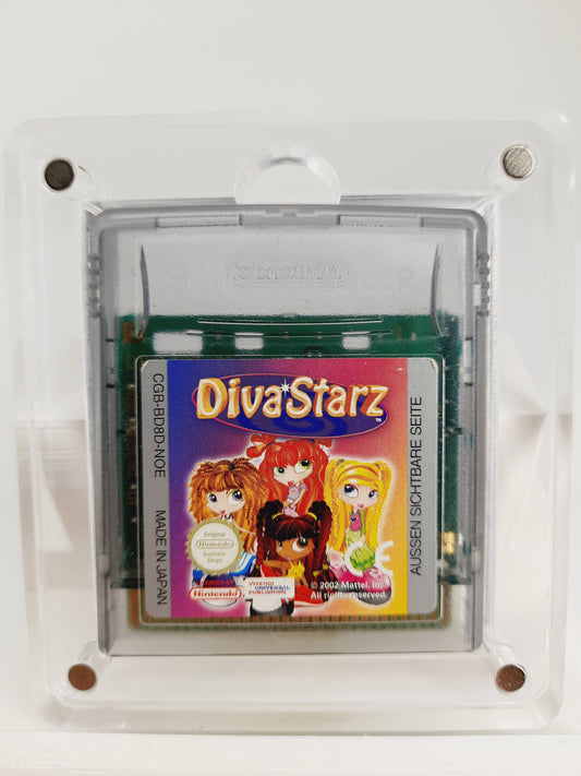Divastarz