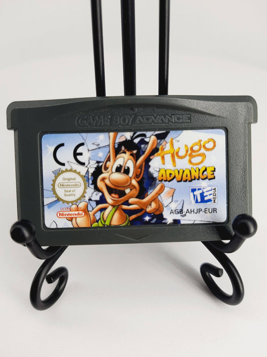Hugo Advance