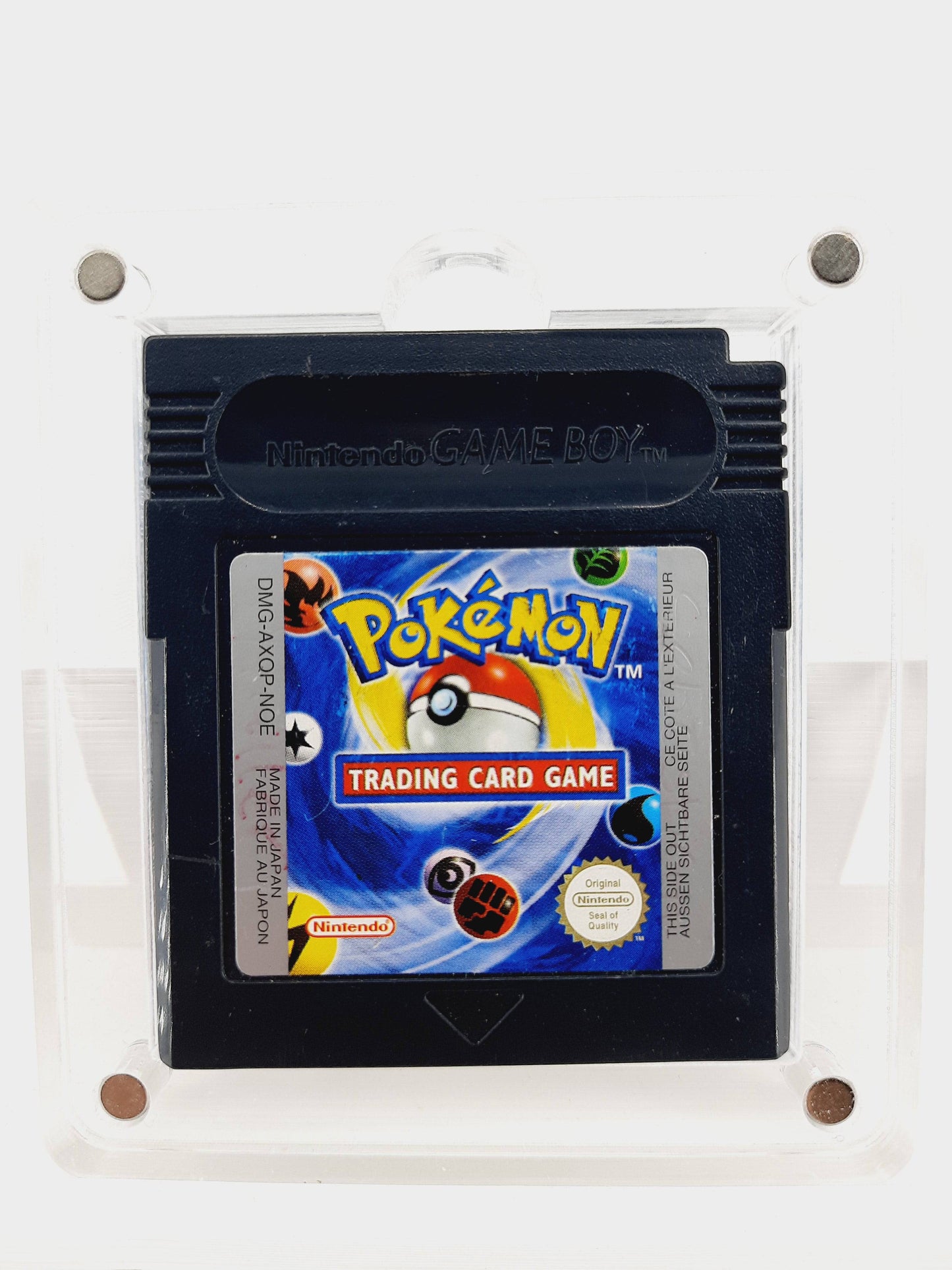 Pokemon - Traiding Card Game