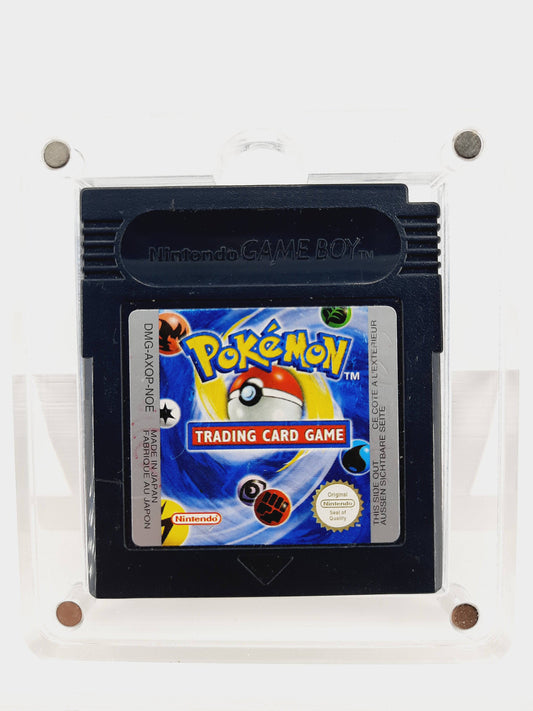 Pokemon - Traiding Card Game