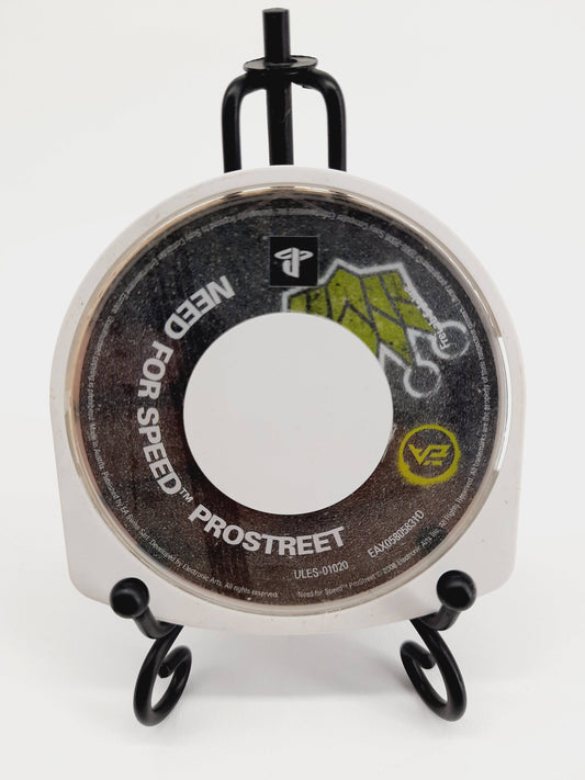 Need for Speed - Prostreet