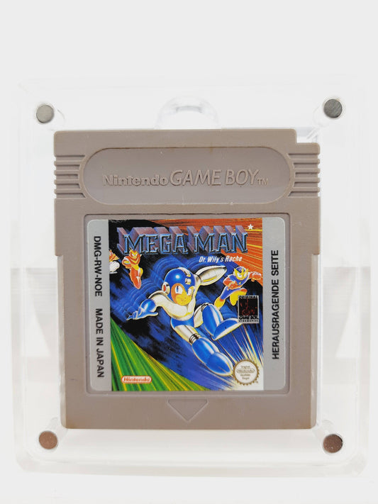 Mega Man