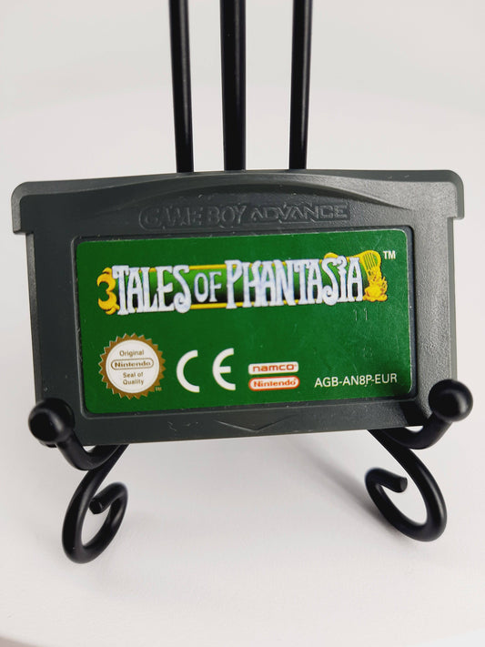Tales of Phantasia