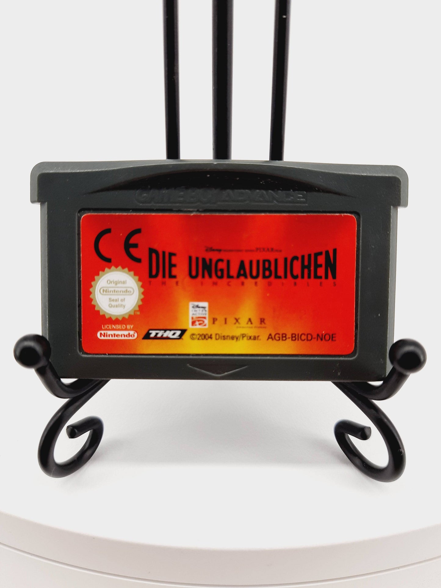 Die Unglaublichen
