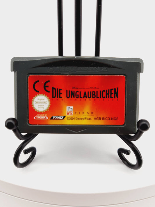 Die Unglaublichen