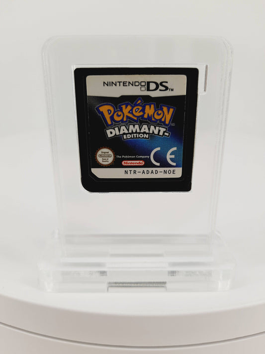 Pokemon Diamant Edition