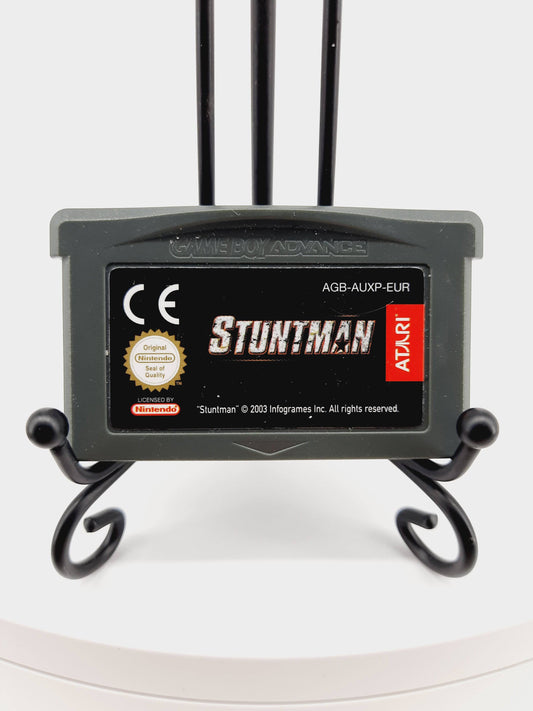 Stuntman