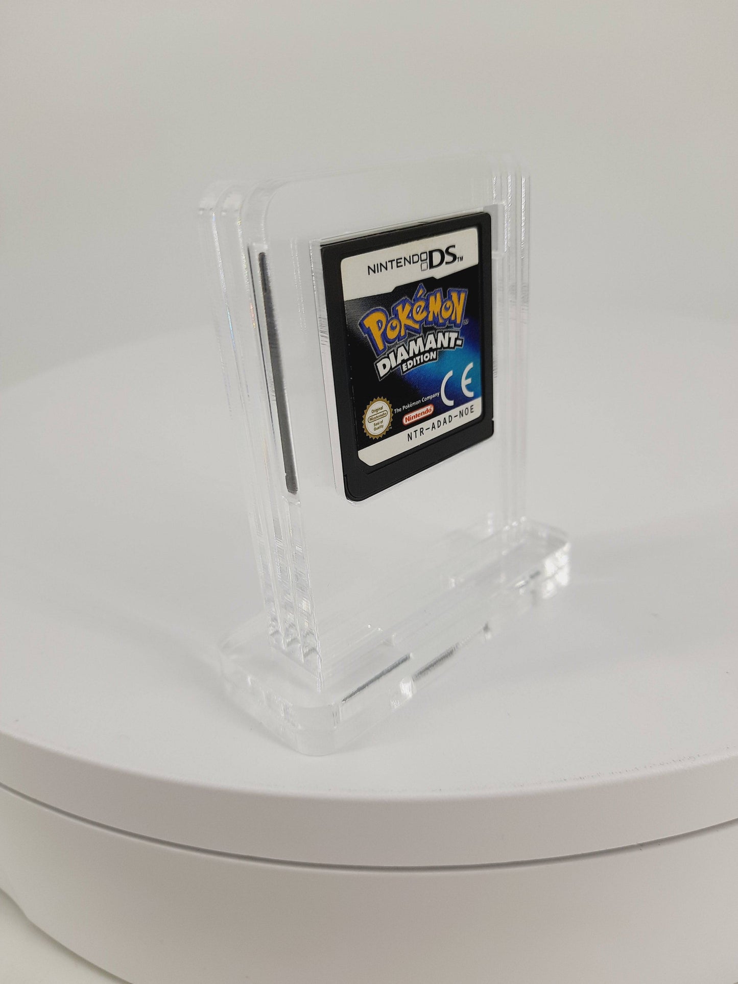 Pokemon Diamant Edition