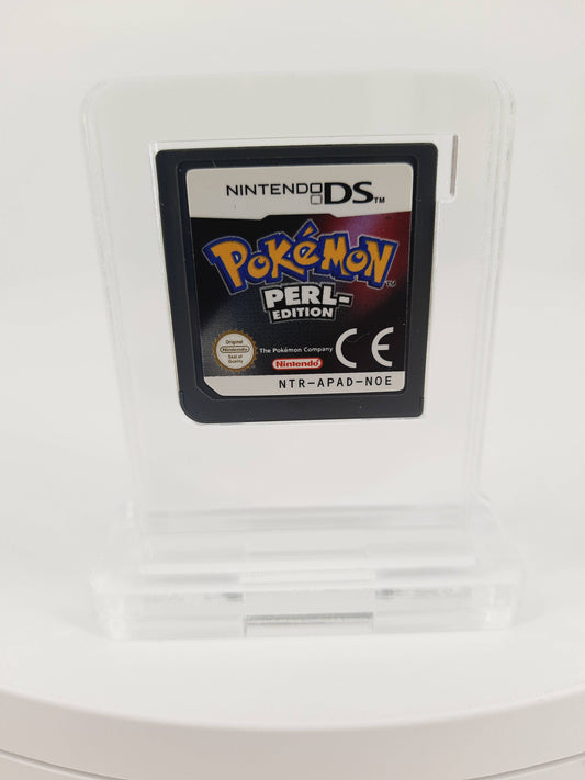 Pokemon Perl Edition