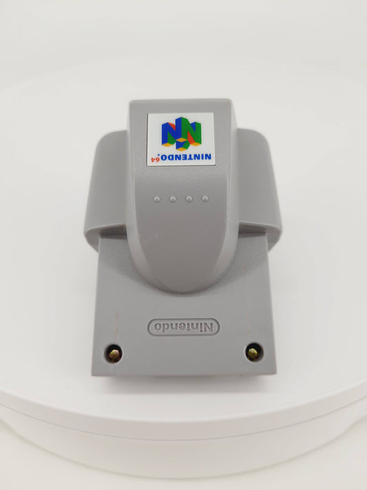 Nintendo 64 Rumble Pack NUS-013