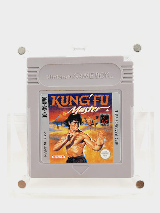 Kung Fu Master