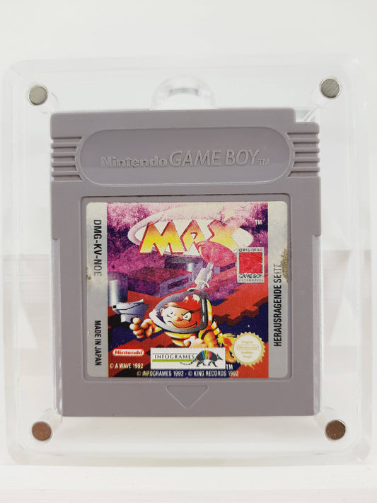 Max