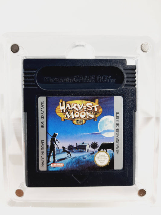 Harvest Moon GB