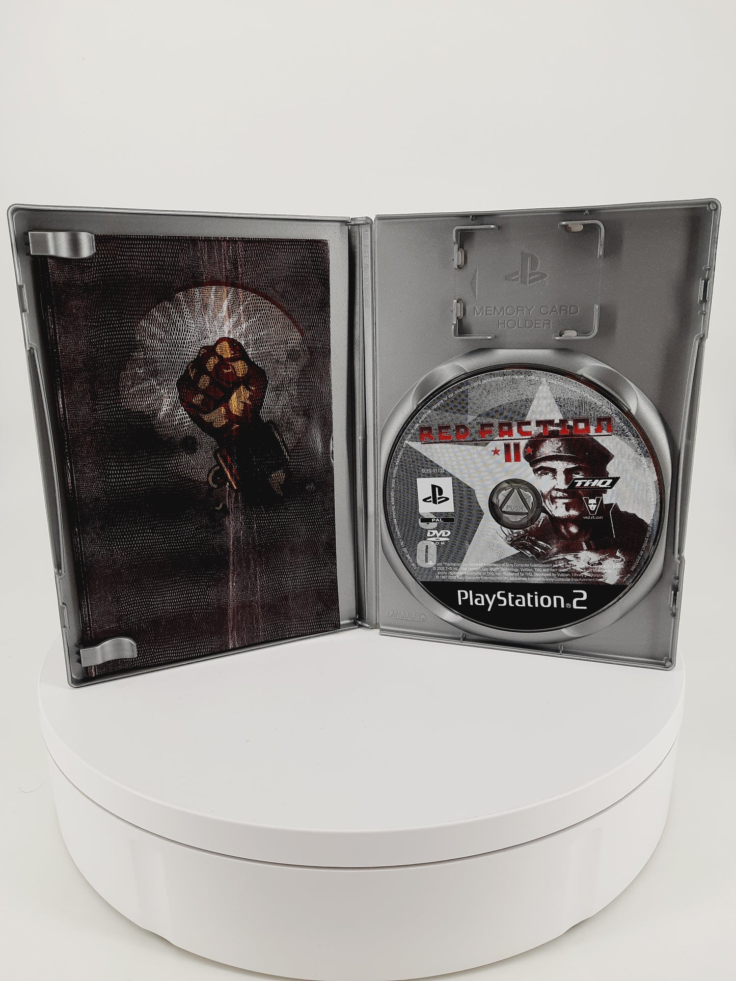 Red Faction 2