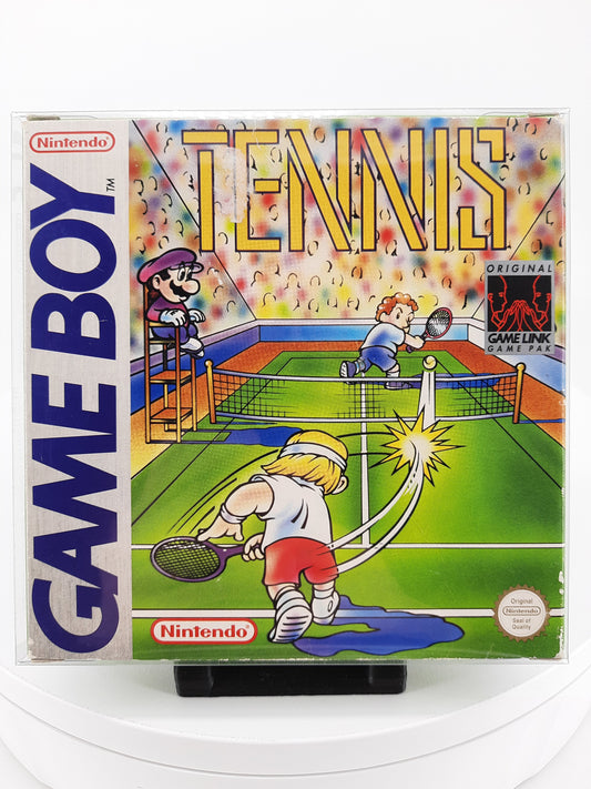 Tennis OVP