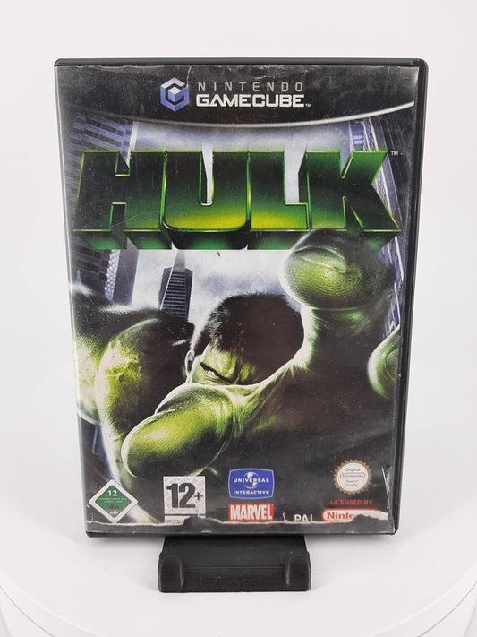 Hulk - Tida Retro