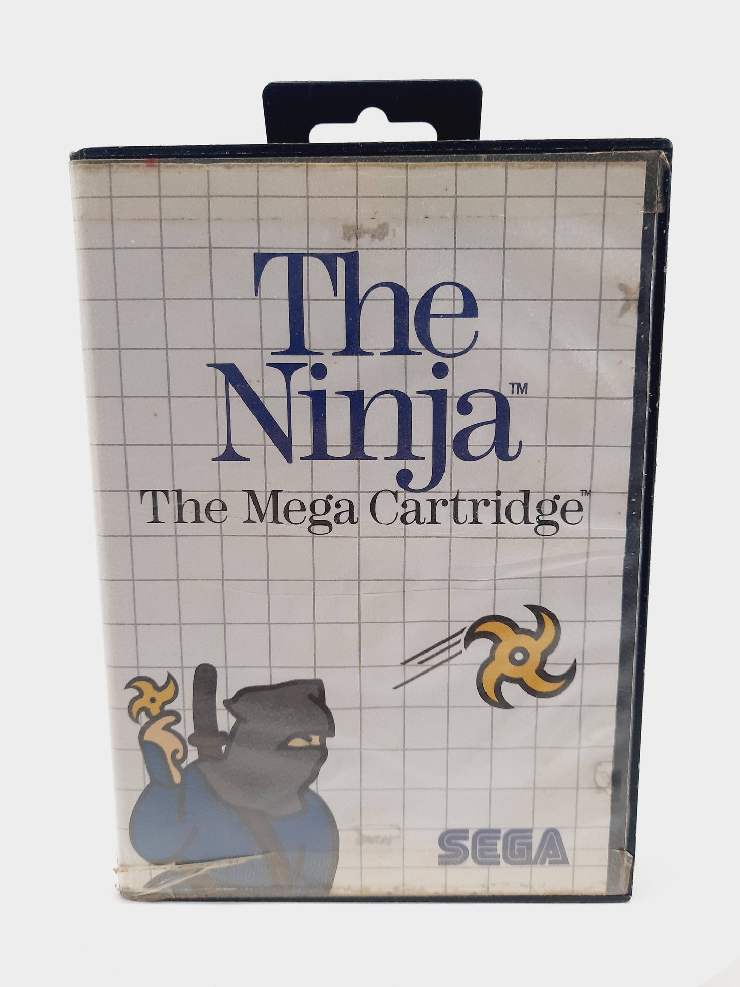 The Ninja