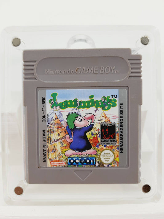 Lemmings