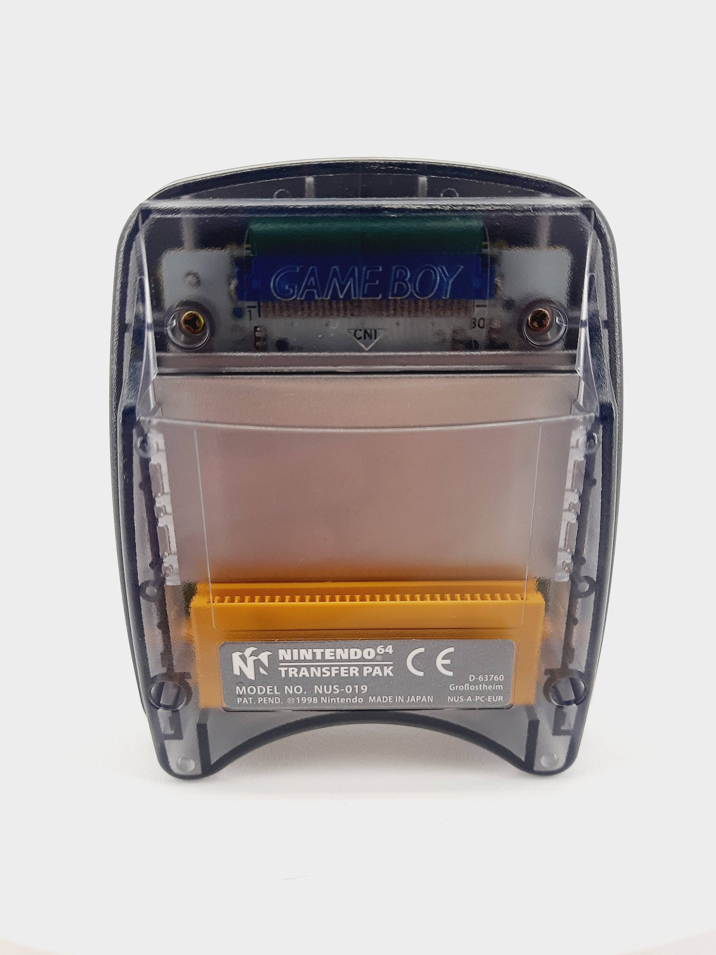 Nintendo 64 Transfer Pack