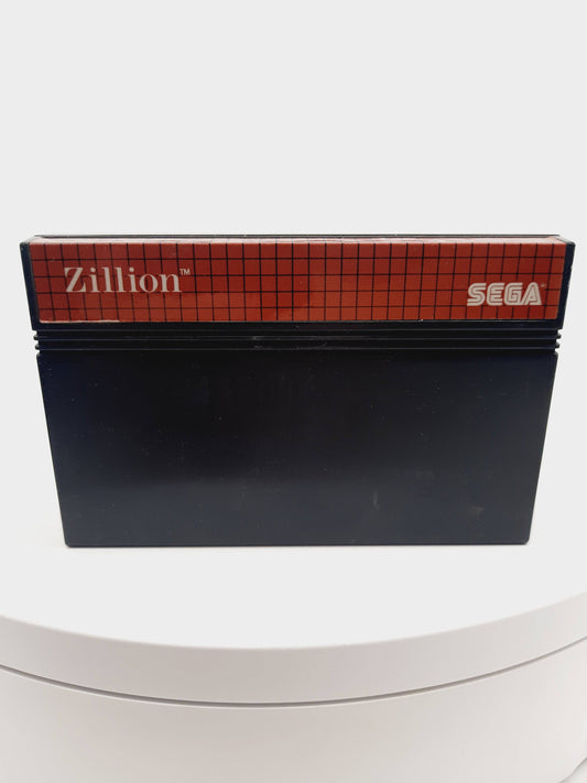 Zillion