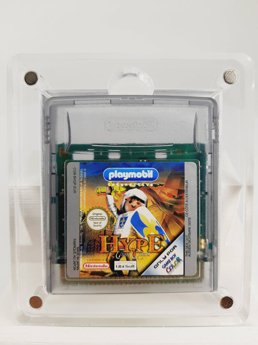 Playmobil - Hype the Time Quest