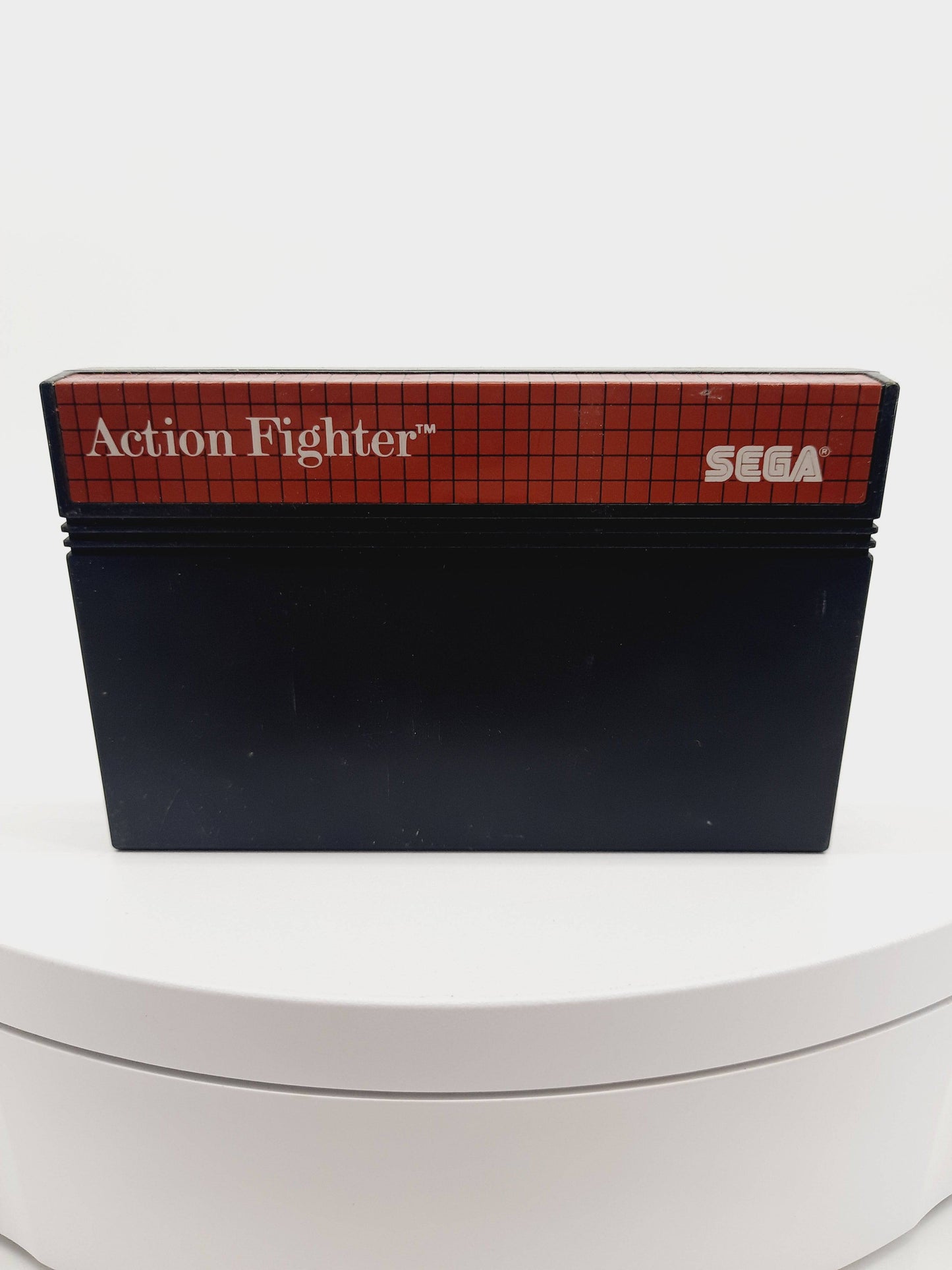 Action Fighter