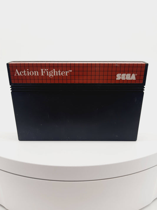 Action Fighter