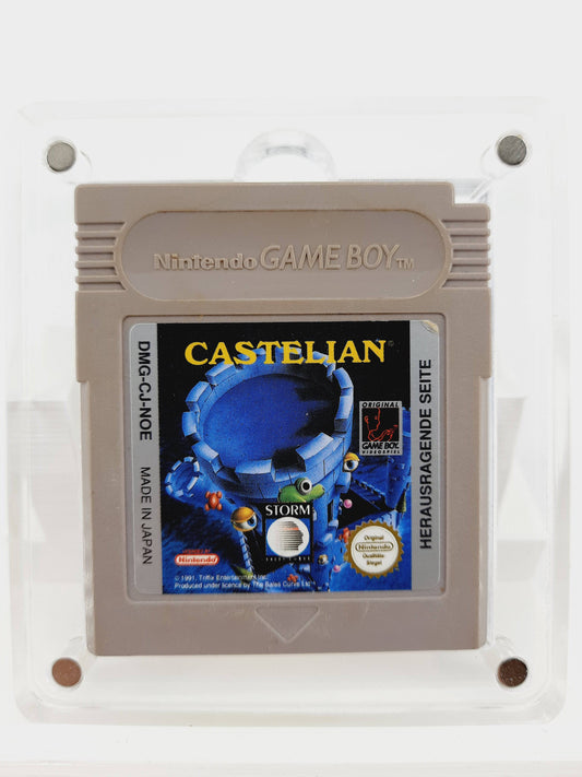 Castelian