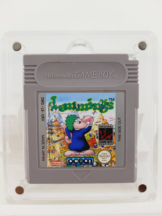 Lemmings | USA