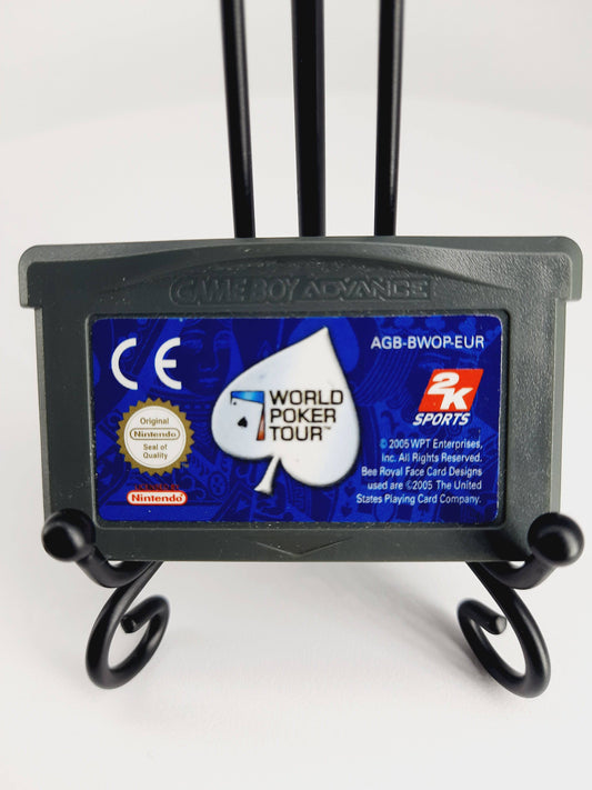 World Poker Tour