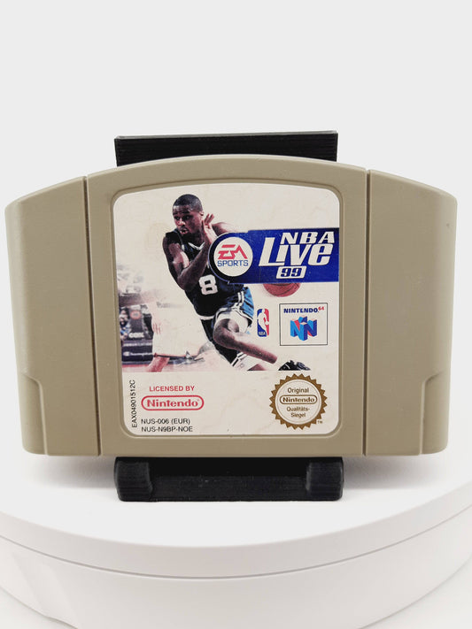 NBA Live 99