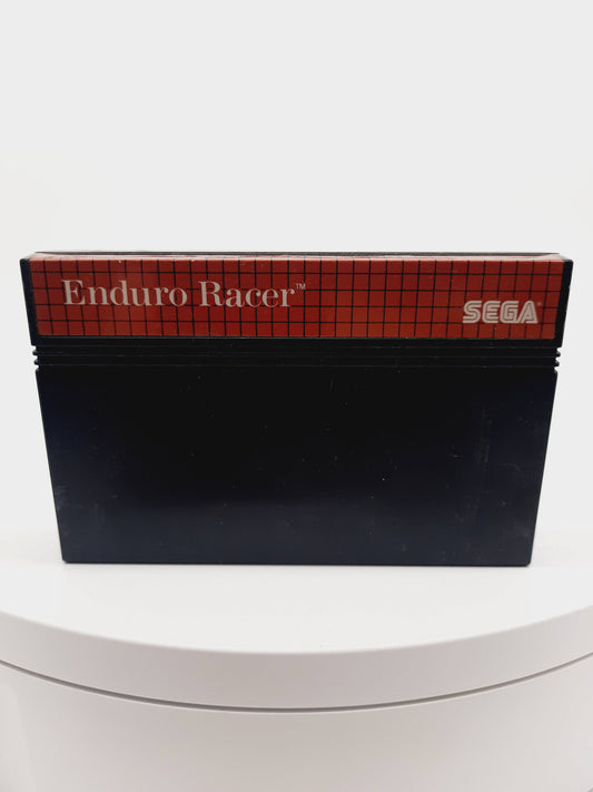 Enduro Racer