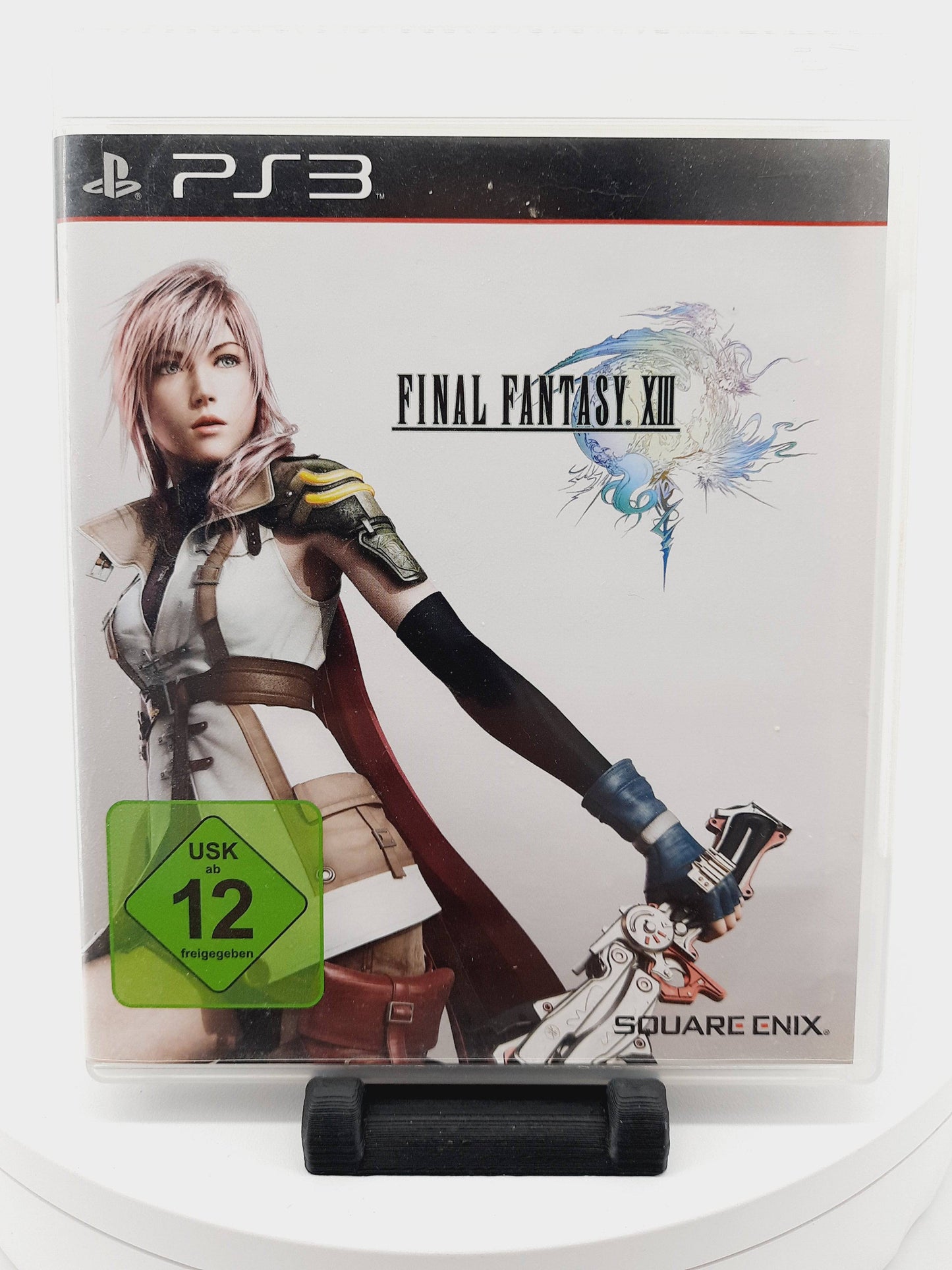 Final Fantasy XIII