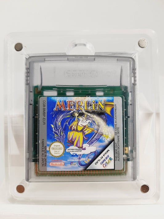 Merlin
