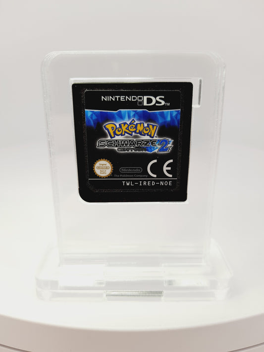 Pokemon Schwarze Edition 2