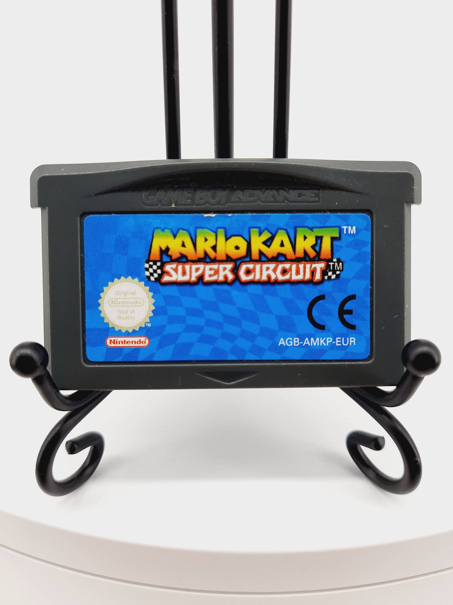 Mario Kart - Super Circuit