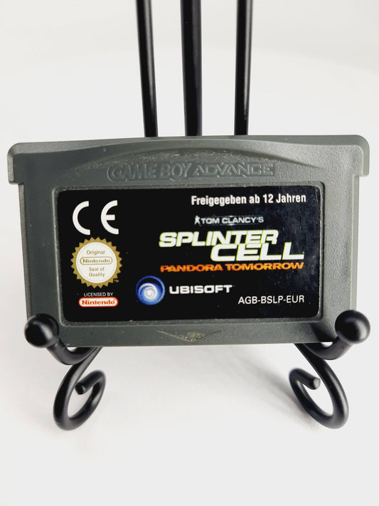 Splinter Cell - Pandora Tomorrow