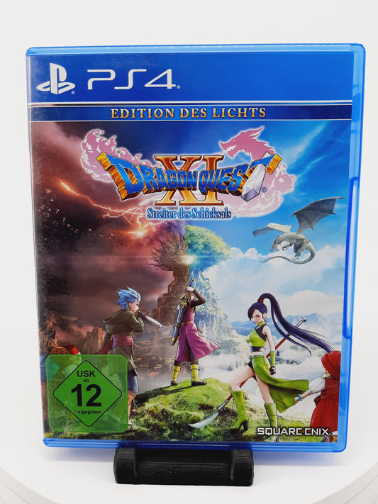 Dragon Quest XI - Streiter des Schicksals - Edition des Lichts
