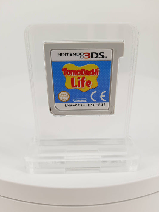 Tomodachi Life