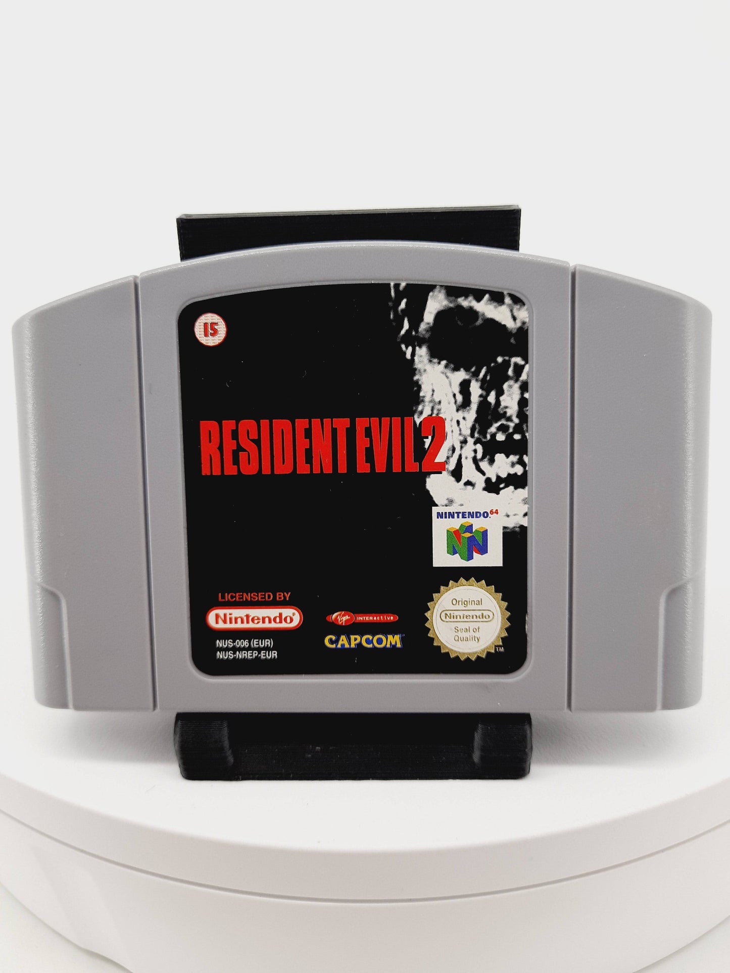 Resident Evil 2