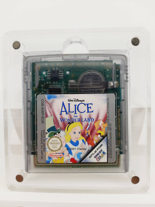 Alice im Wunderland