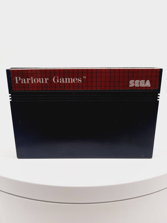 Parlour Games