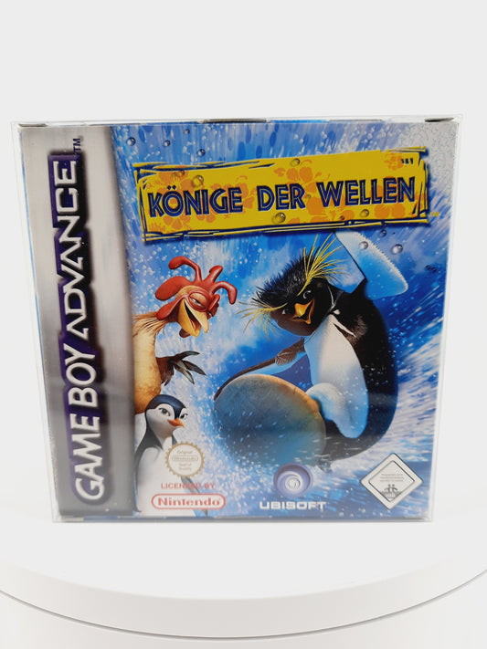 Könige der Wellen OVP