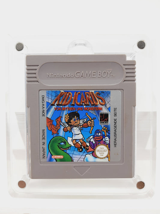 Kid Icarus