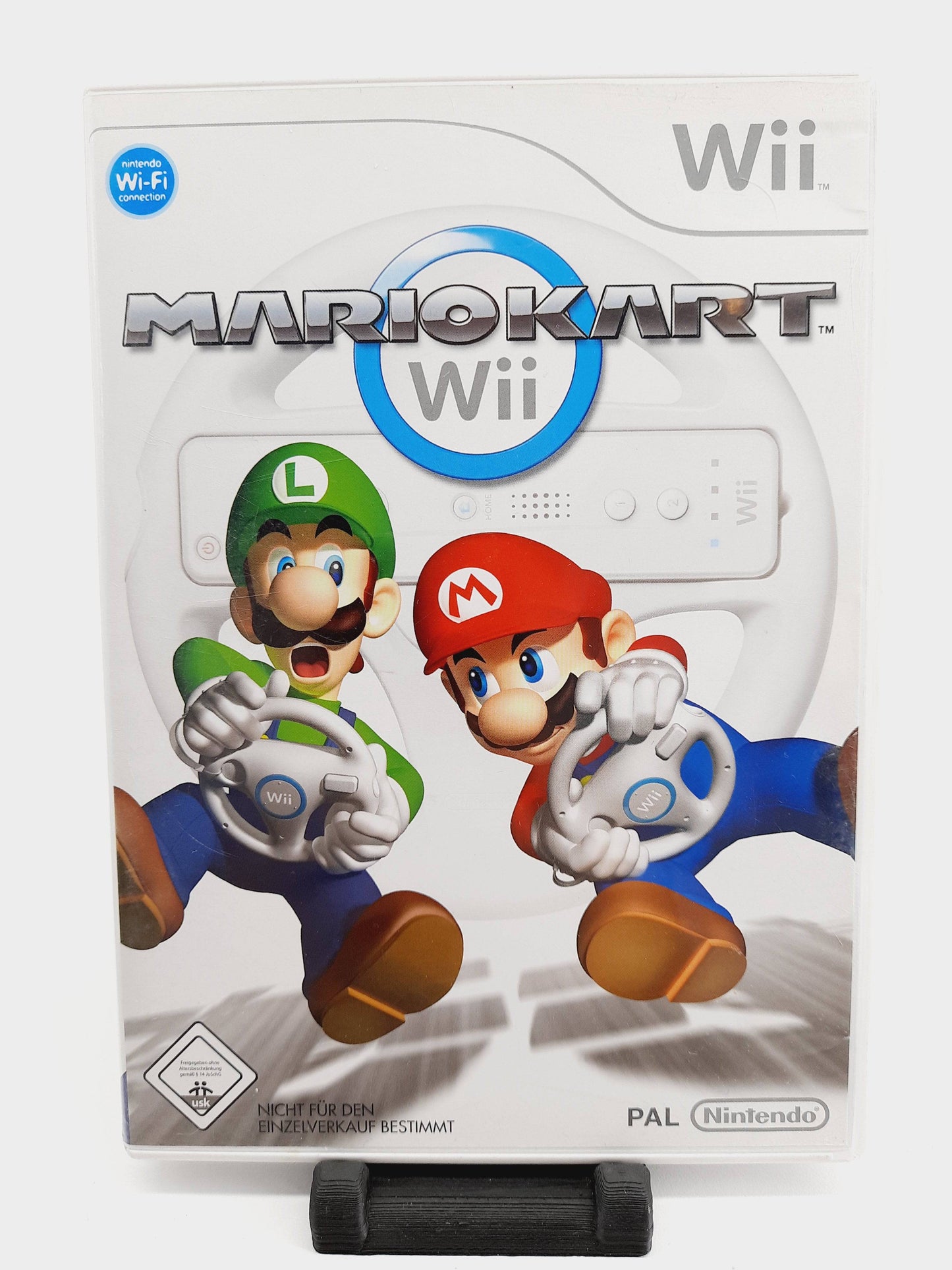 Mario Kart Wii