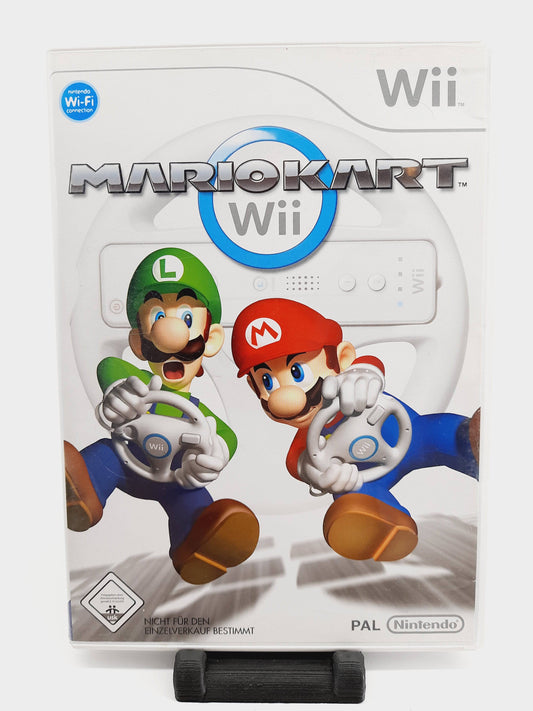 Mario Kart Wii